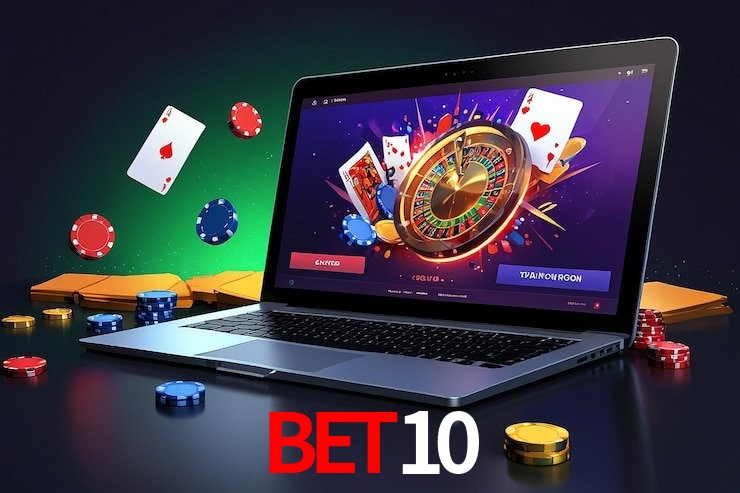 Experiência VIP BET10