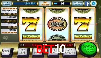 A Emoção da Loteria na BET10: Uma Chance de Mudança de Vida