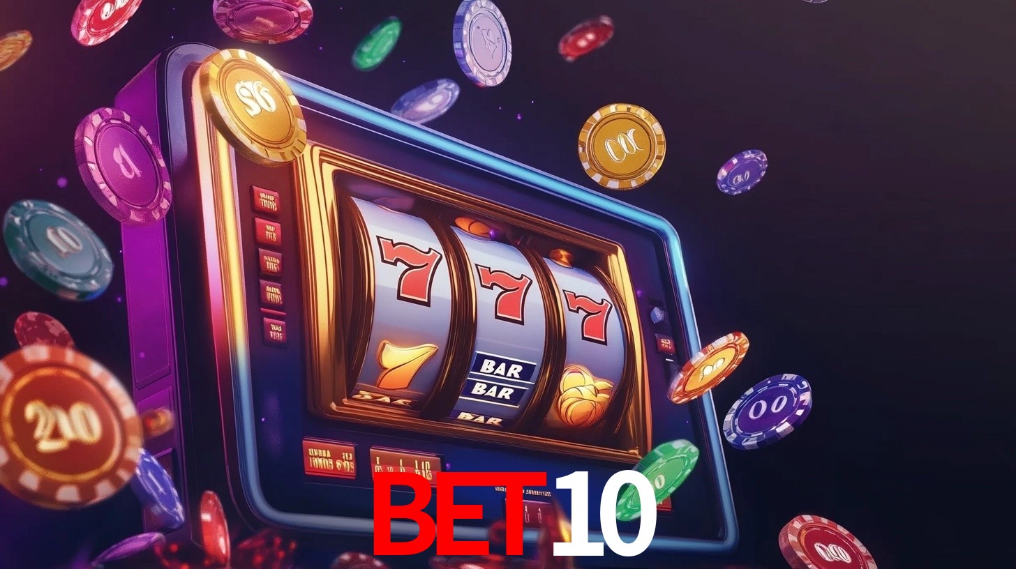 Welcome Bonus BET10