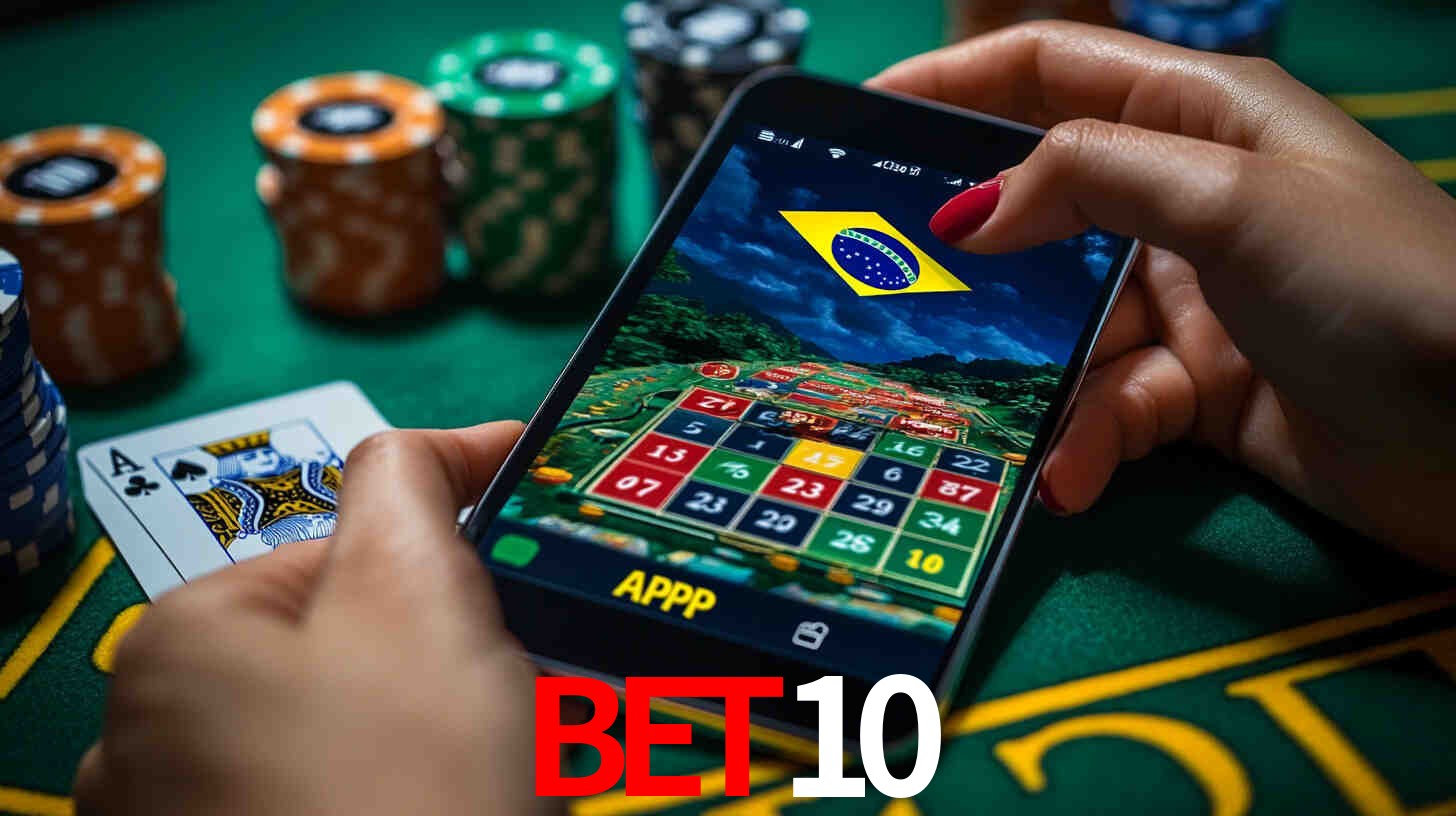 Descubra o Programa VIP da BET10: Vantagens Exclusivas para Jogadores