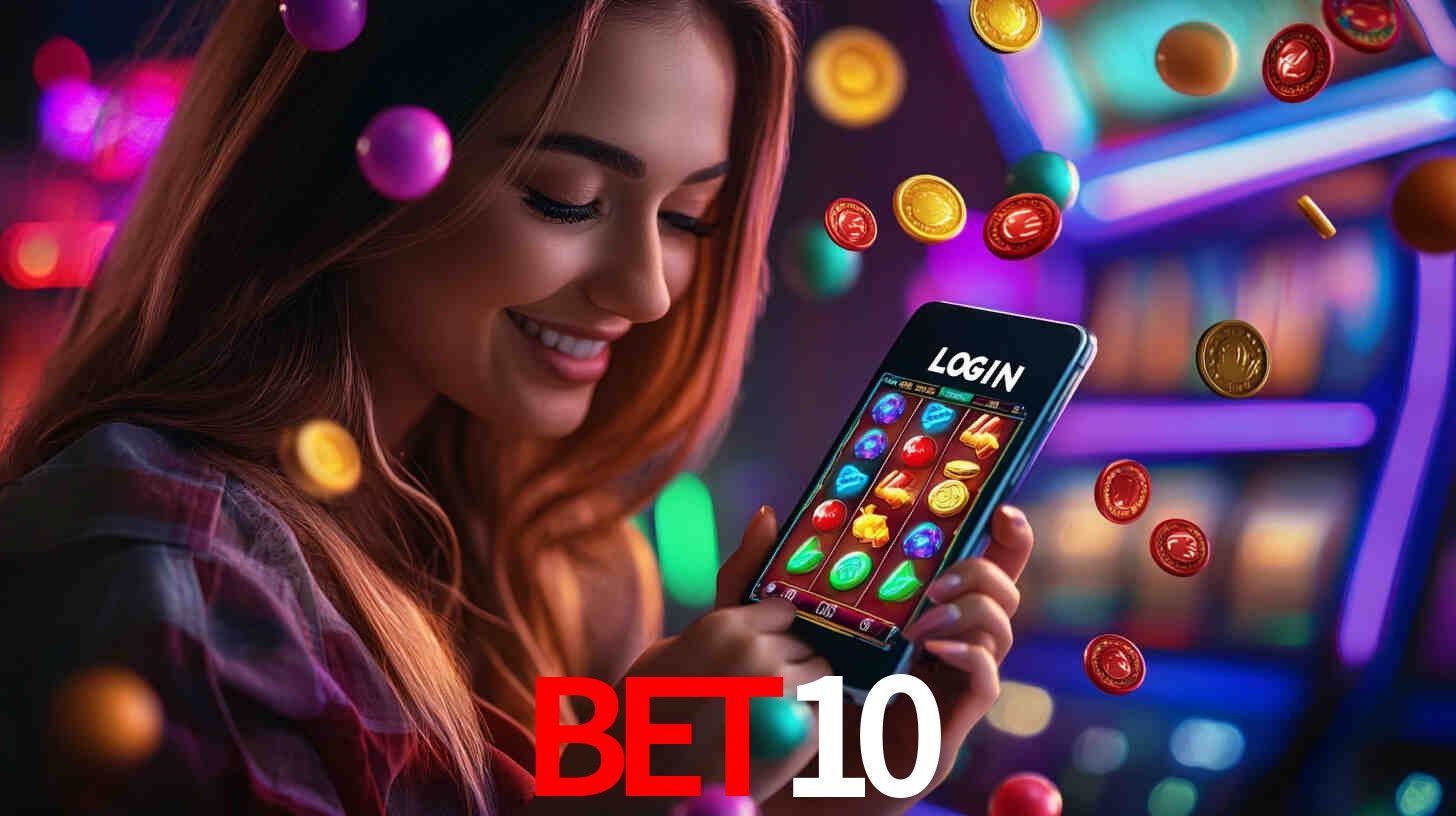 Roulette Table BET10