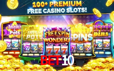 Apostas Esportivas na BET10: Um Guia Completo