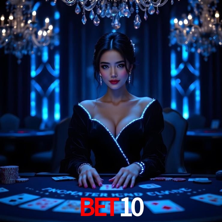 Casino VIP BET10