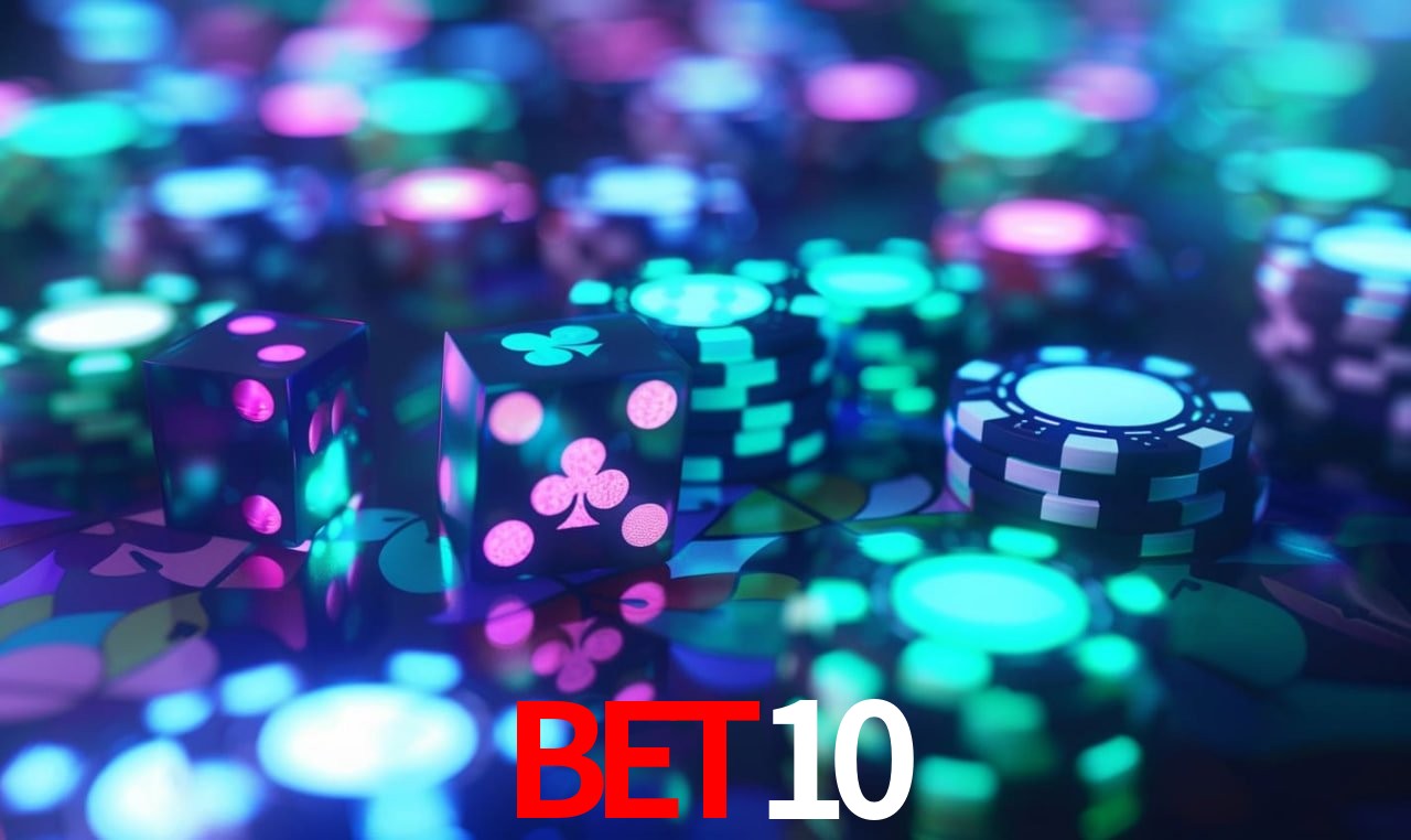 BET10,BET10 app