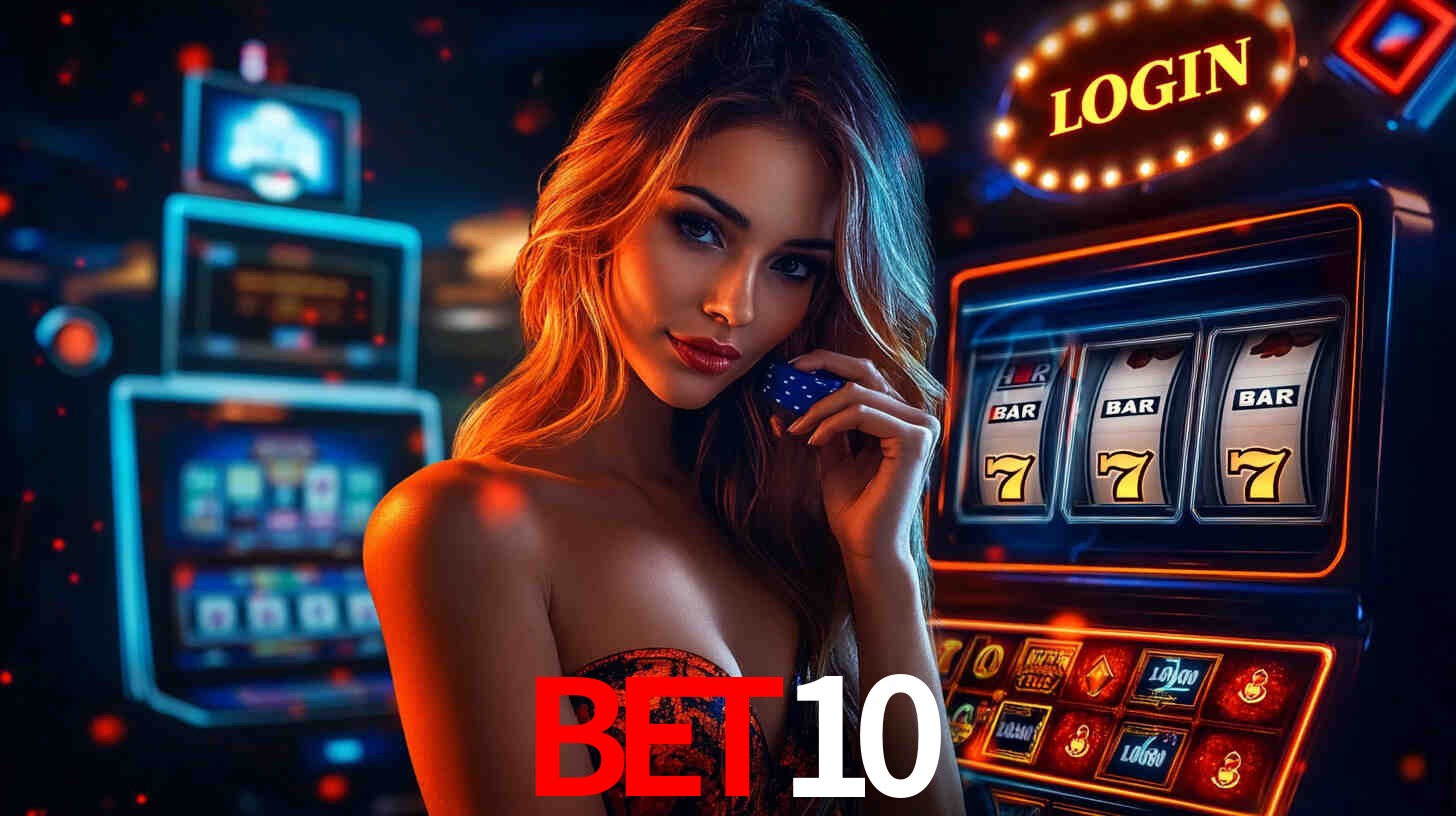 BET10 App Interface