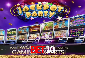 Descubra a Magia dos Jogos de Arcade no BET10