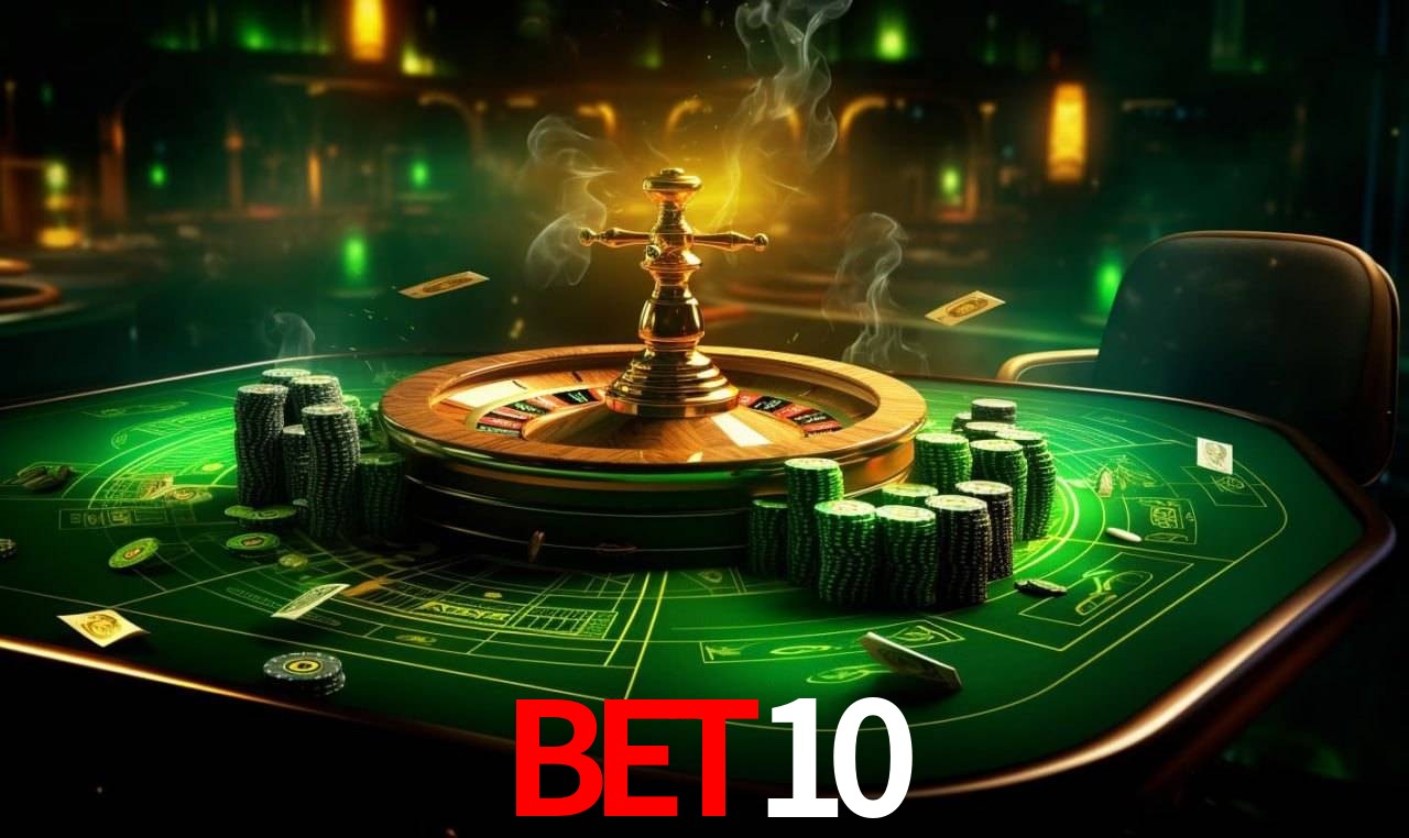 Desvendando o Mundo dos Jogos Virtuais na BET10