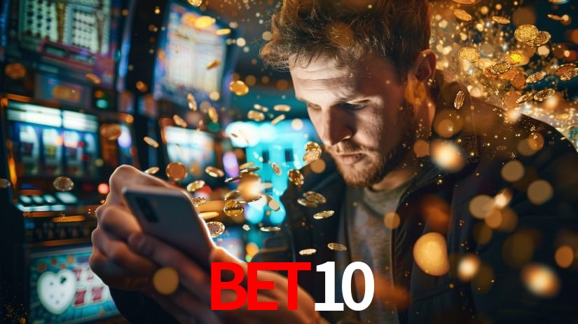 Especiais de Fim de Semana BET10