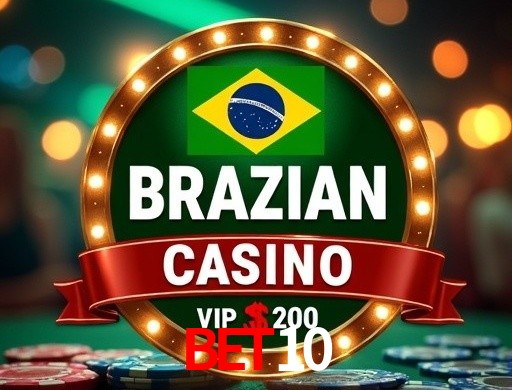 Casino Ao Vivo BET10