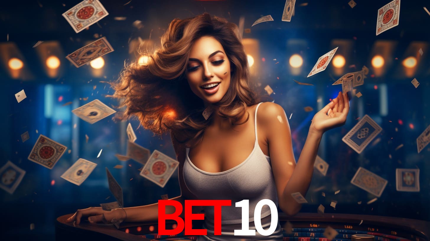 Bonus Features BET10