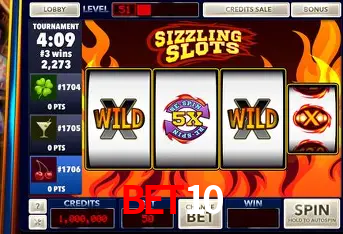 Explorando a Categoria de Eventos em Apostas na BET10