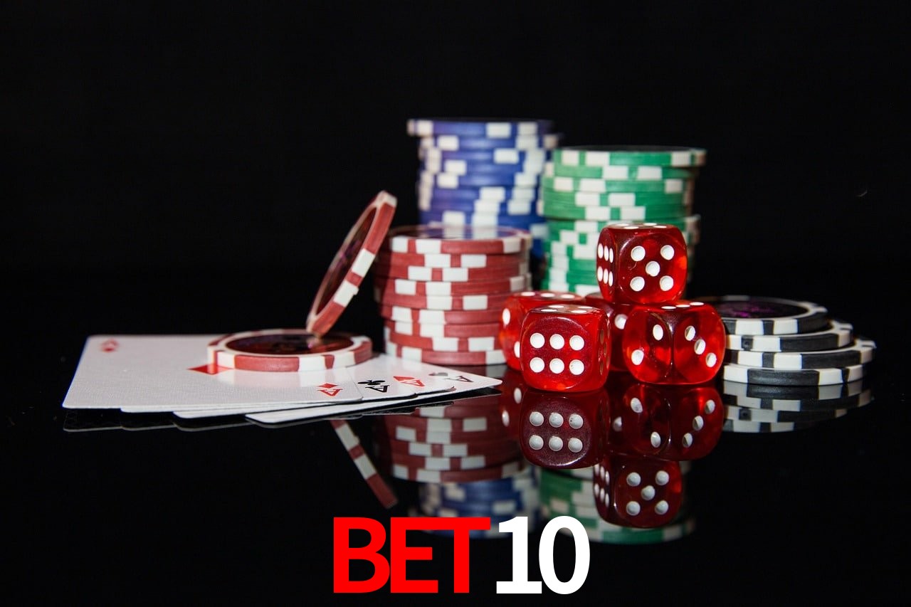 Integração de APIs BET10
