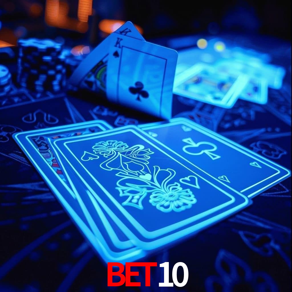 Cadastro Rápido BET10