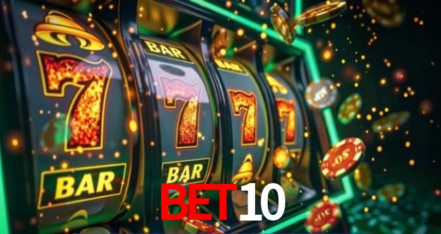 BET10,BET10 app