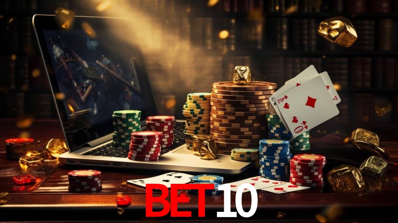 BET10: Seu Especialista em Apostas Esportivas Brasileiras