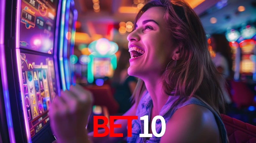 VIP Casino BET10