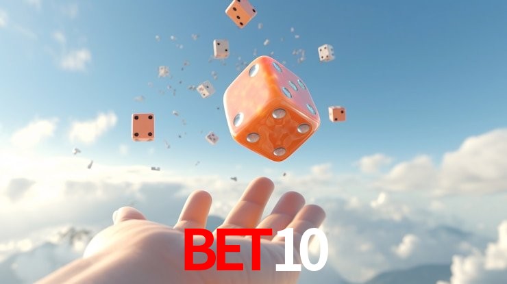 Live Casino BET10